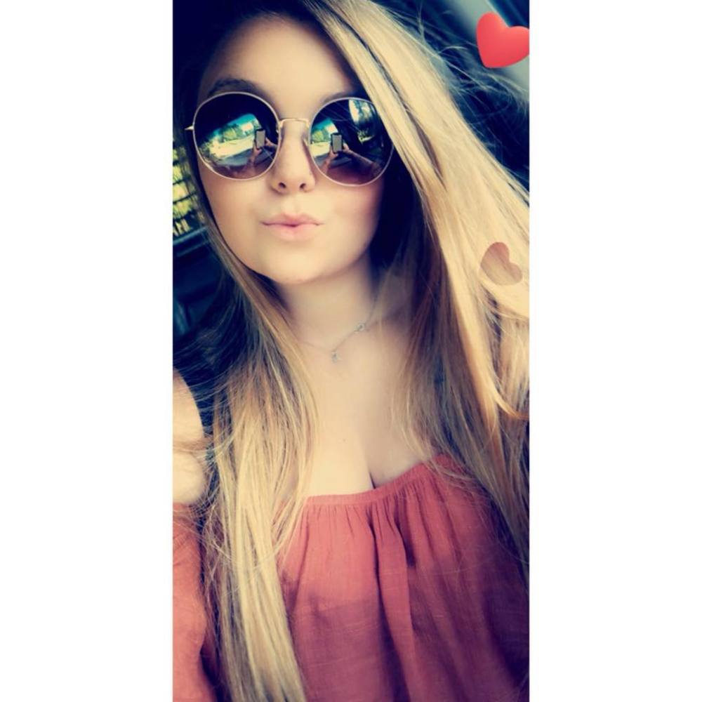 Meet your Posher, Kelsey